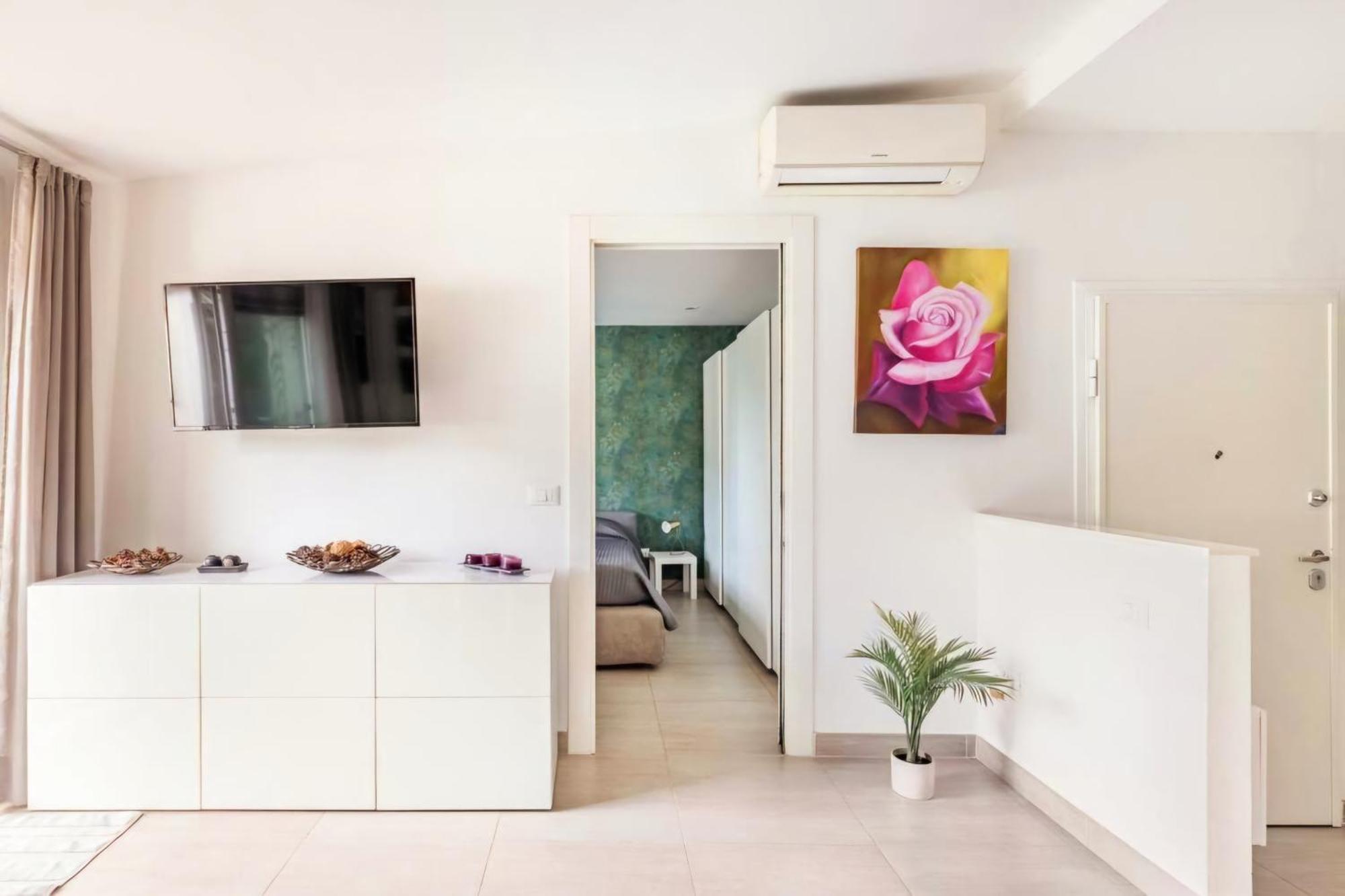 Ognina View House Apartment