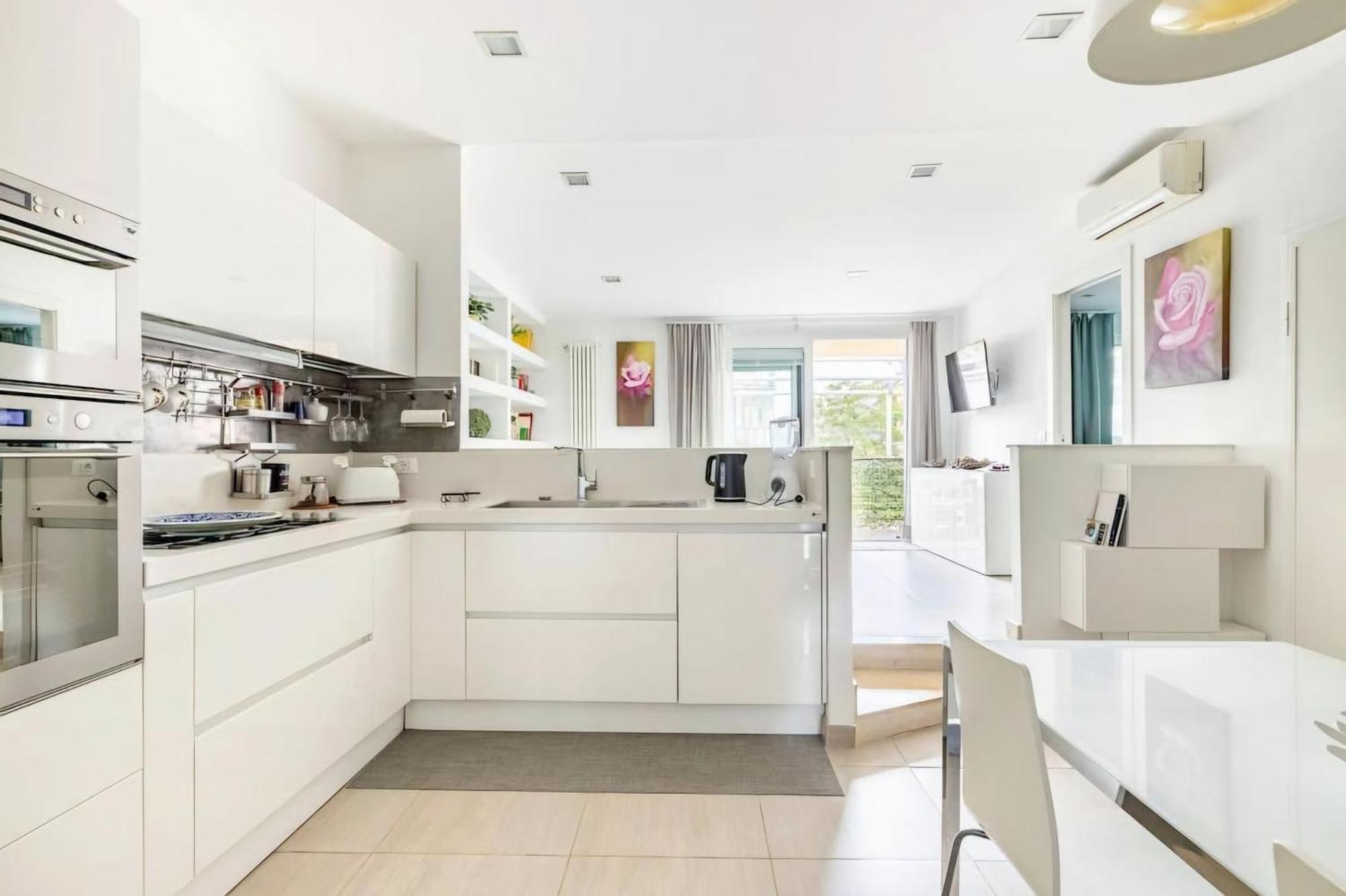 Ognina View House Apartment *