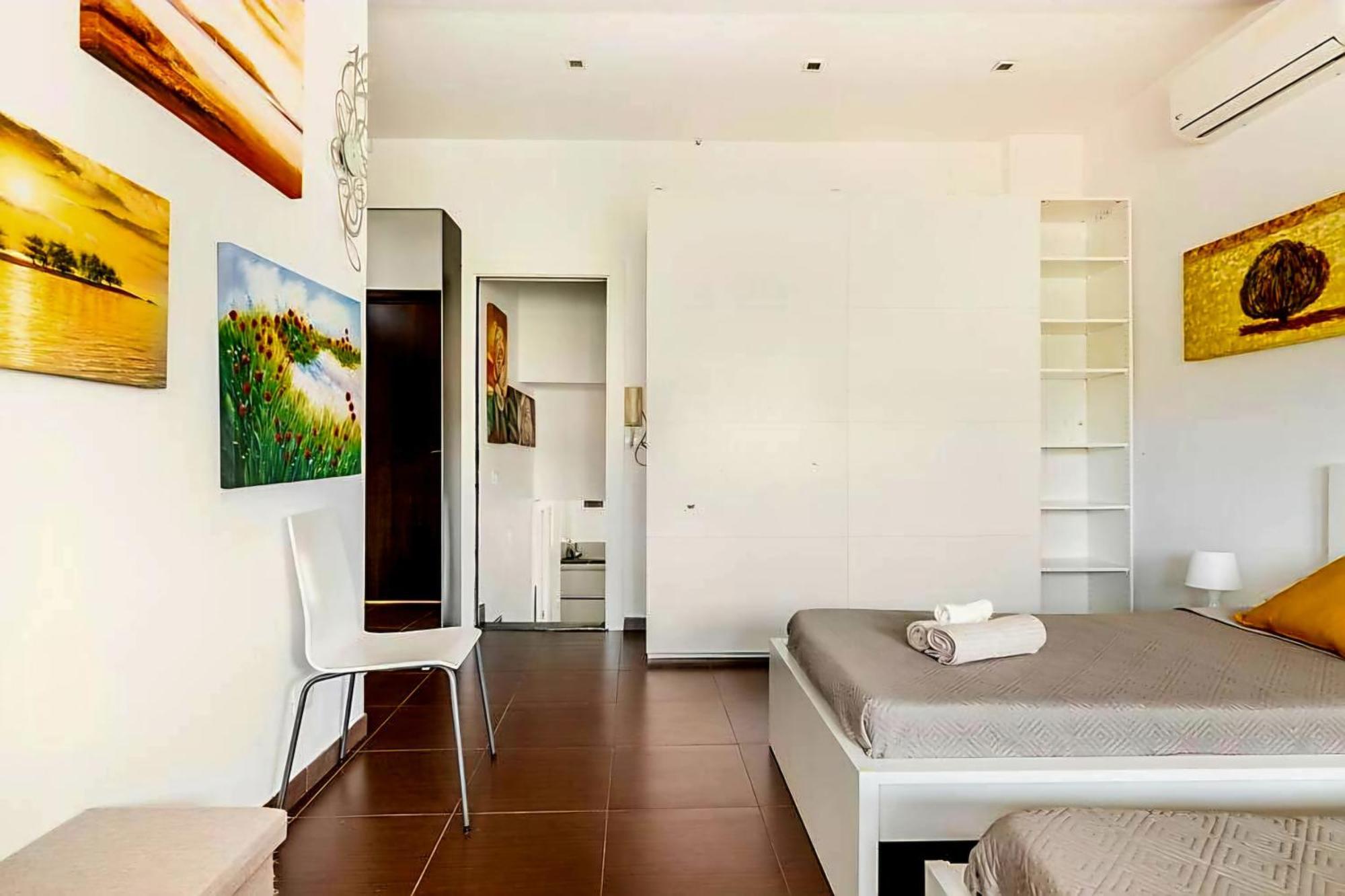 Ognina View House * Catania