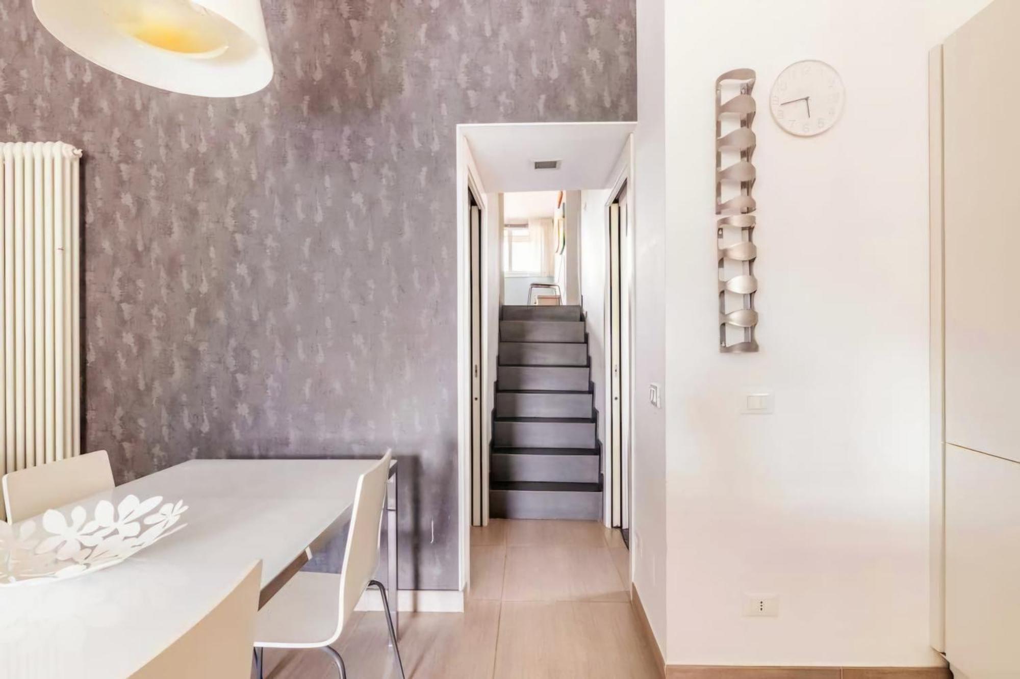 Ognina View House Apartment *