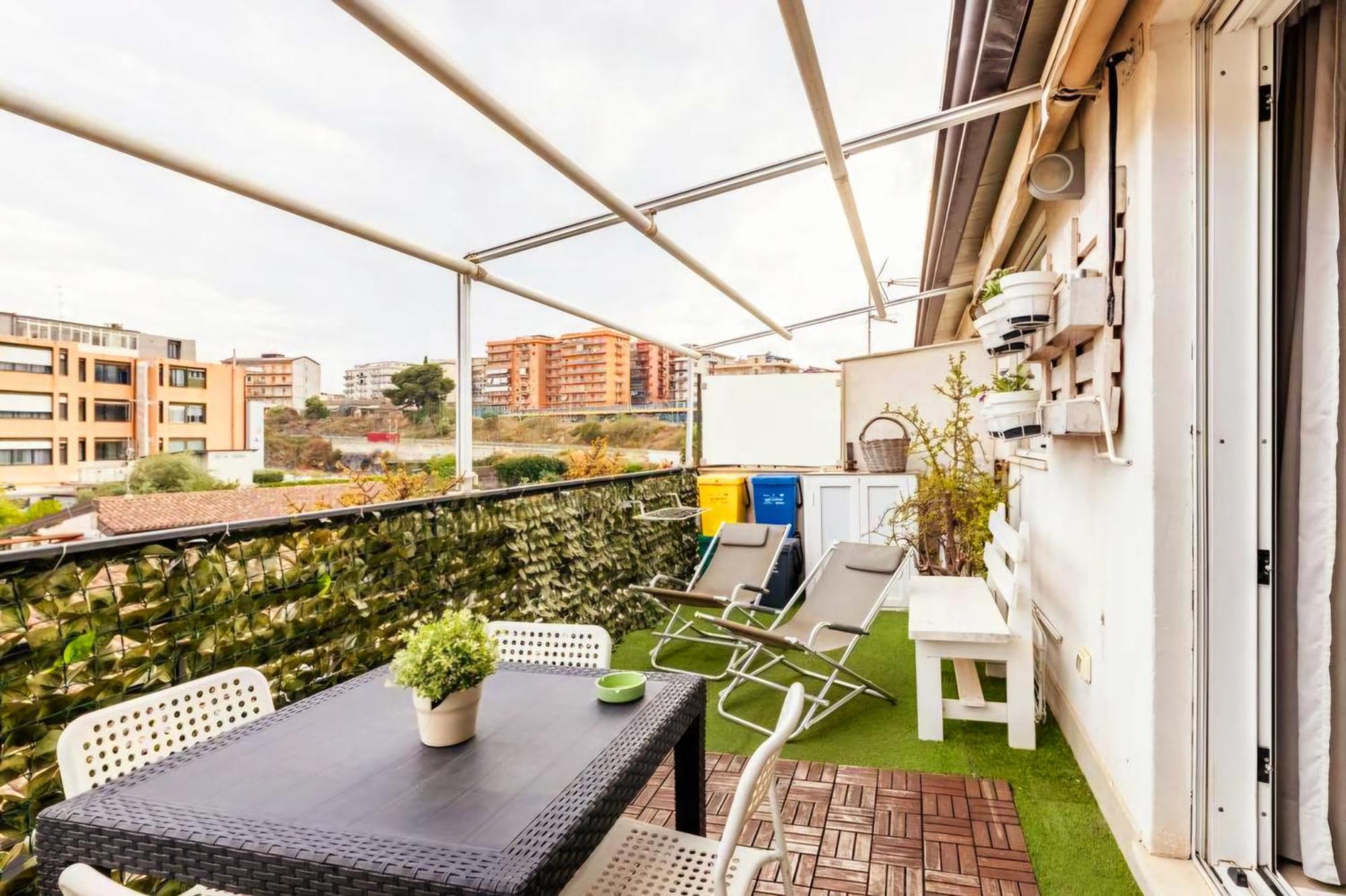 Ognina View House Apartment