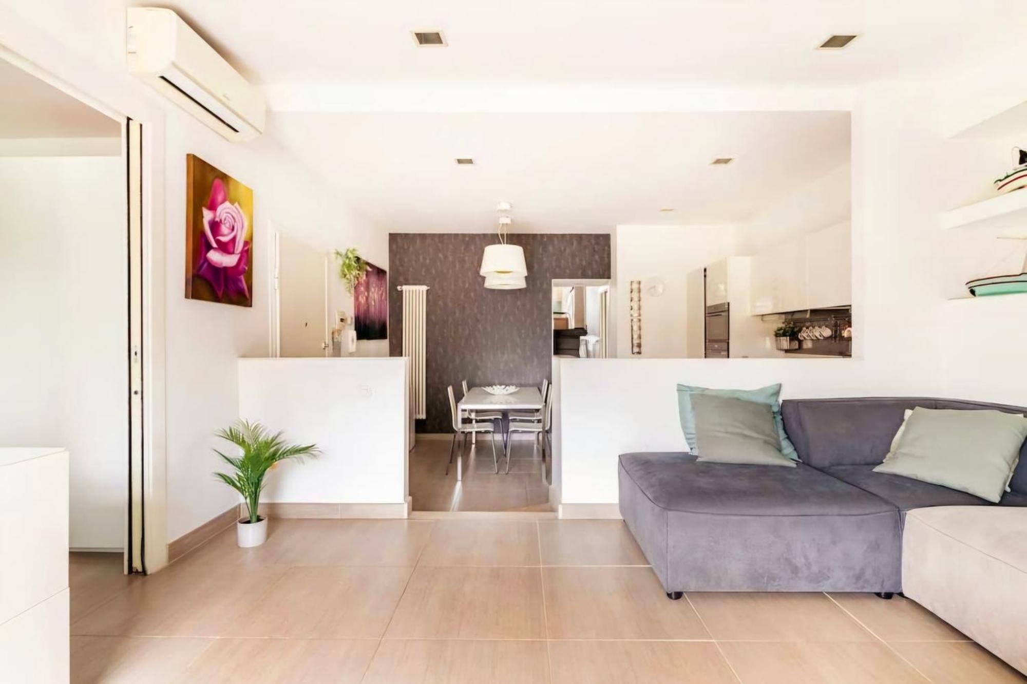 Ognina View House