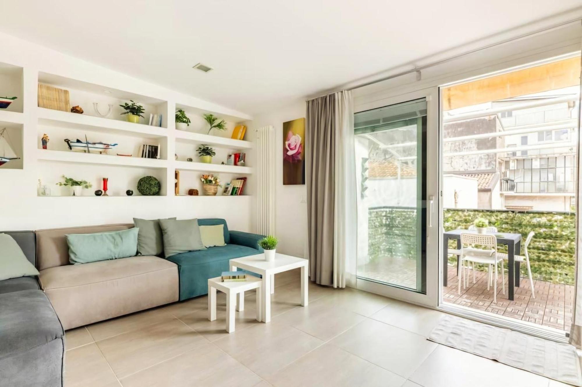 Ognina View House * Catania