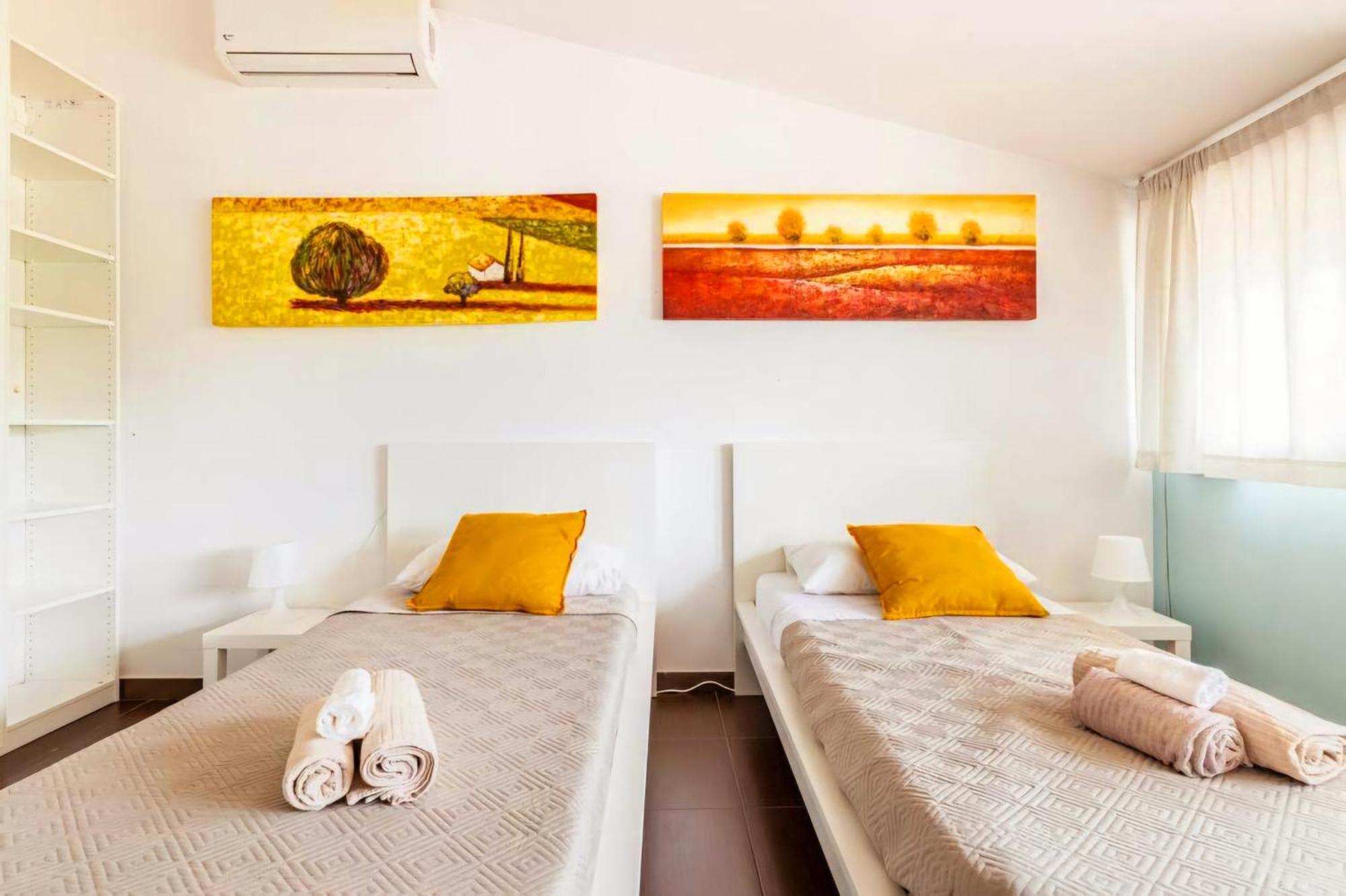 Ognina View House Apartment