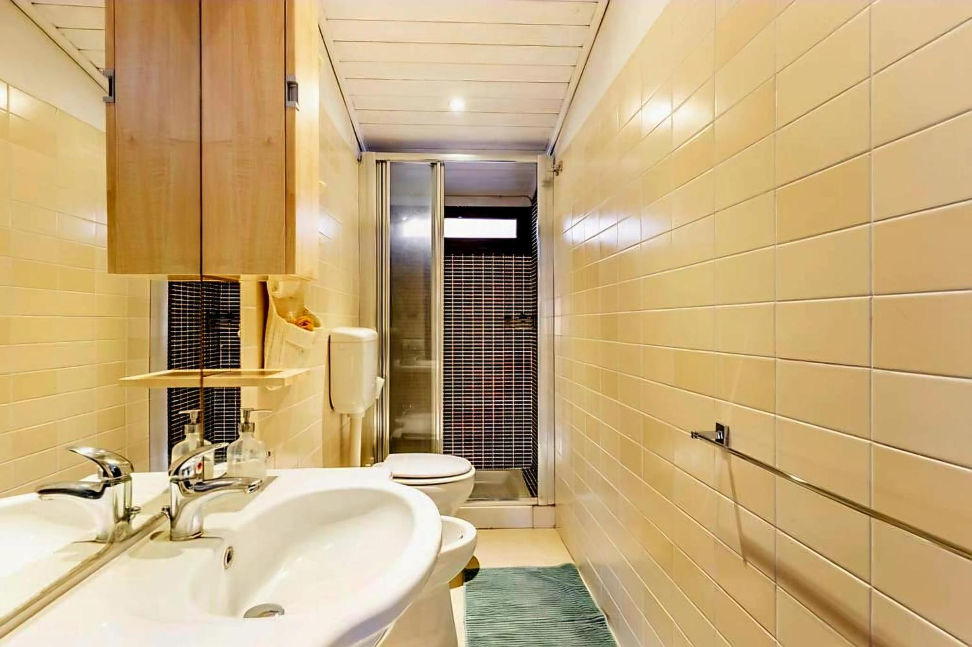 Apartment Ognina View House *